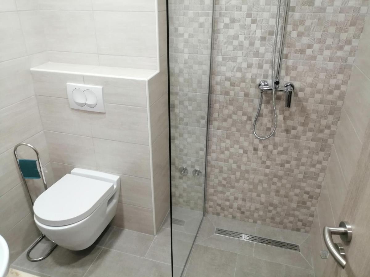 Studio Istra Rovinj Zewnętrze zdjęcie