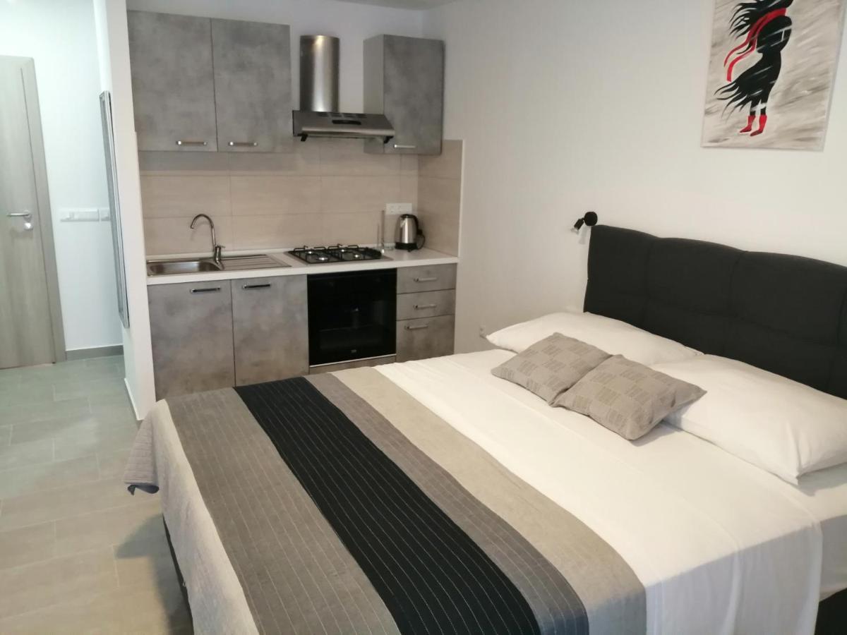 Studio Istra Rovinj Zewnętrze zdjęcie