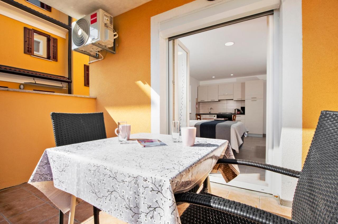 Studio Istra Rovinj Zewnętrze zdjęcie