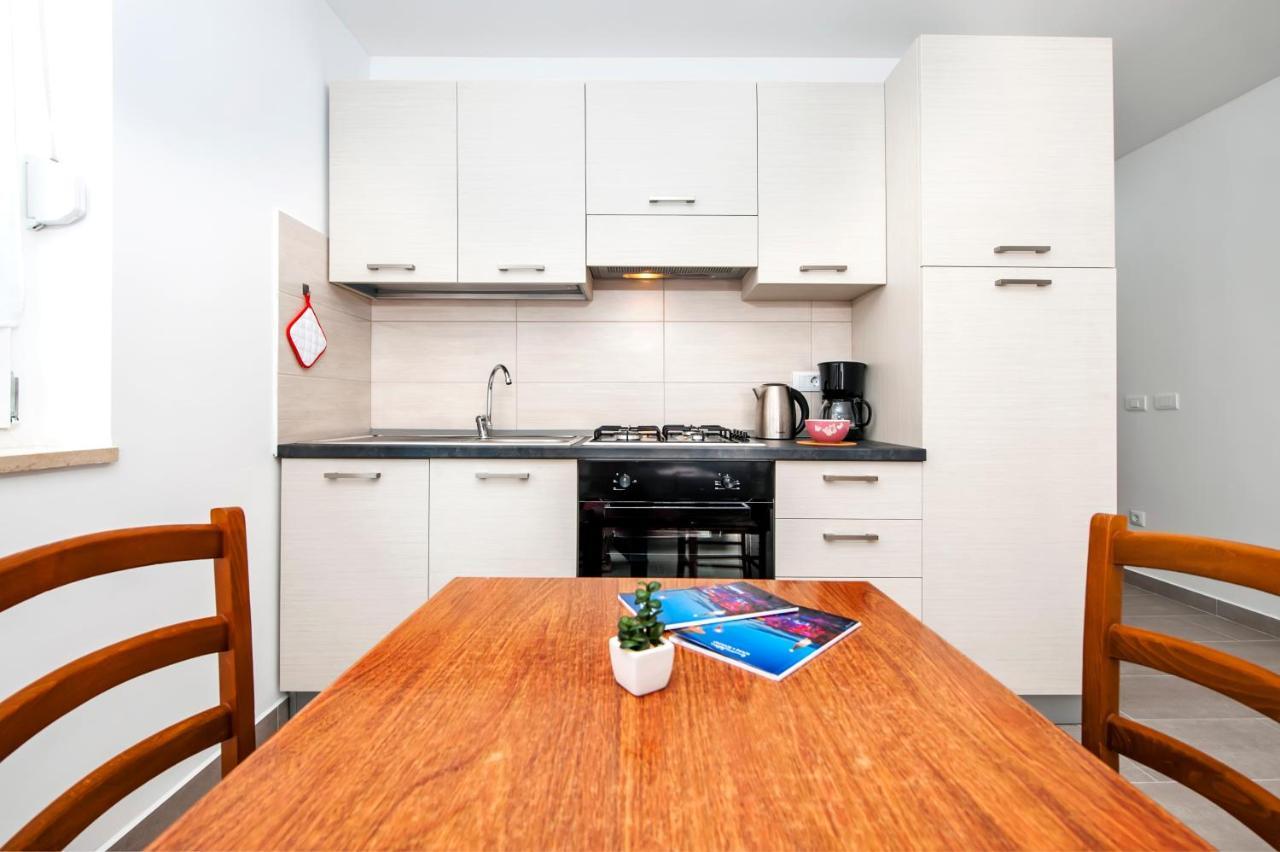 Studio Istra Rovinj Zewnętrze zdjęcie