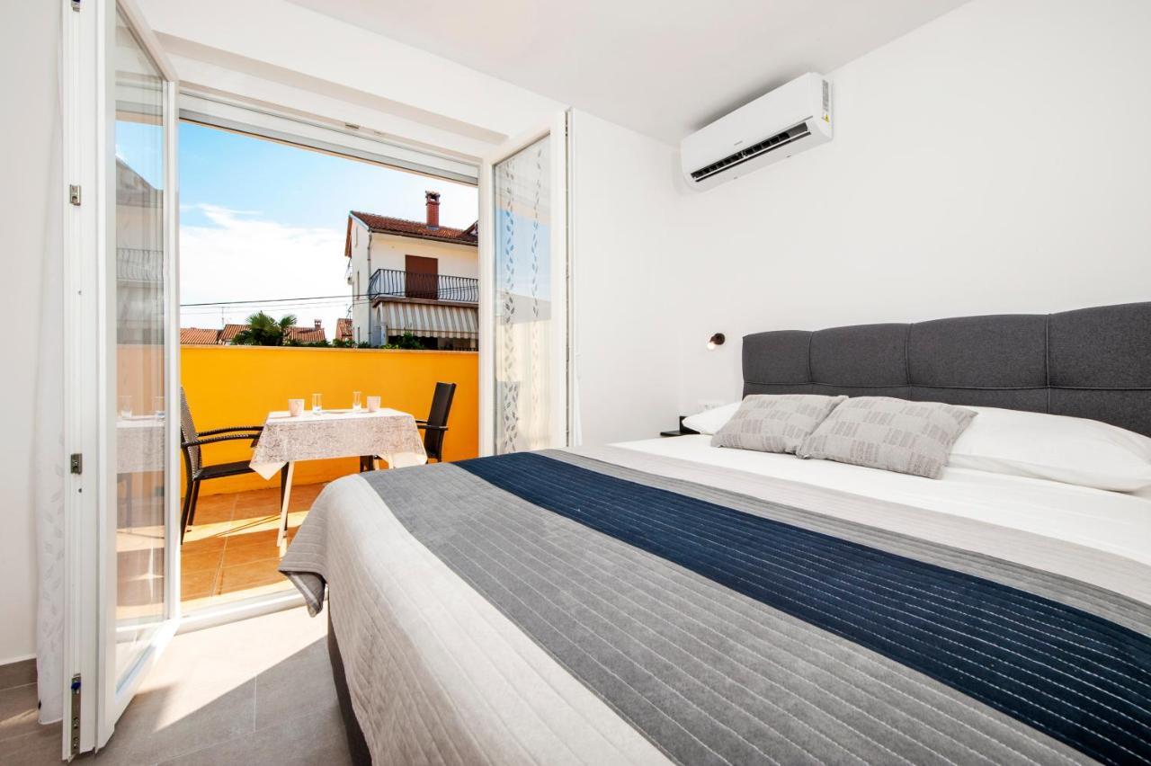 Studio Istra Rovinj Zewnętrze zdjęcie