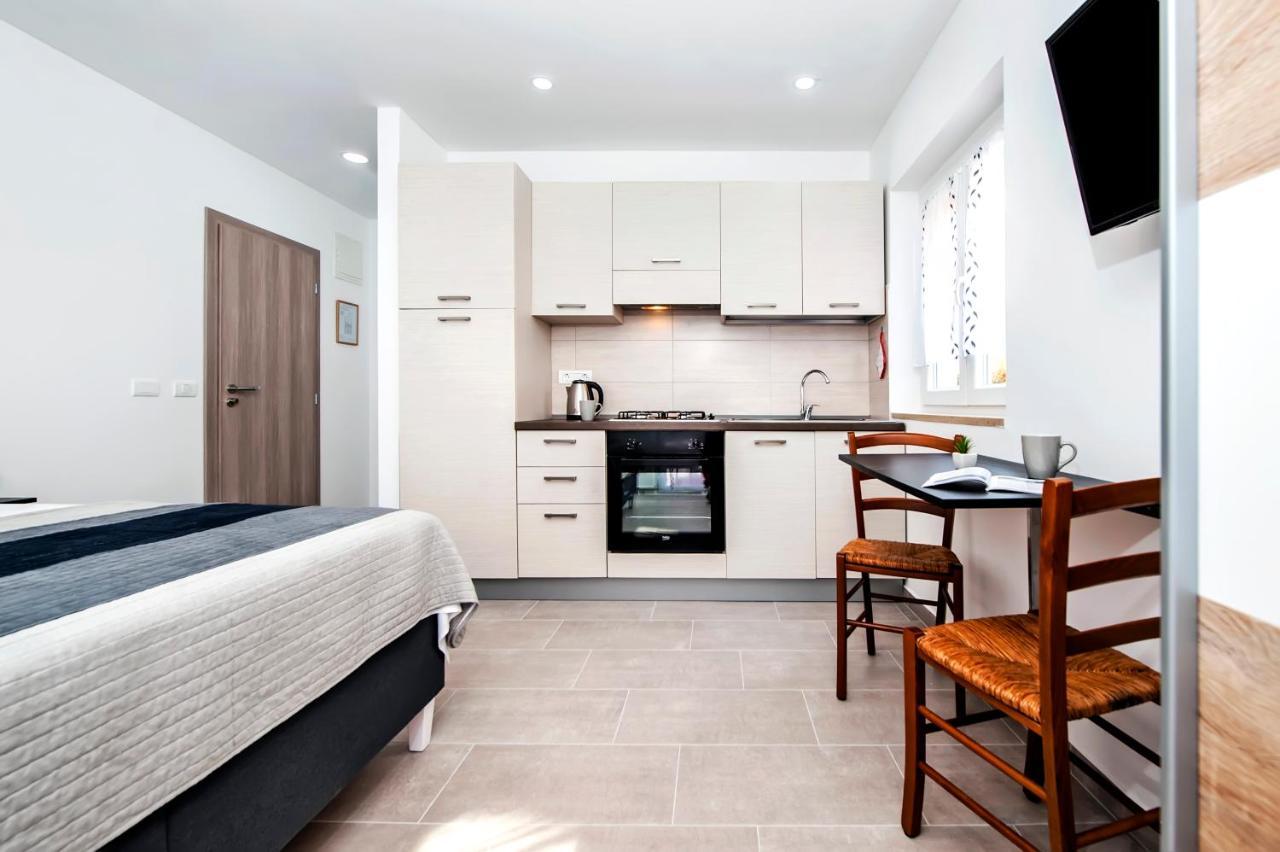 Studio Istra Rovinj Zewnętrze zdjęcie