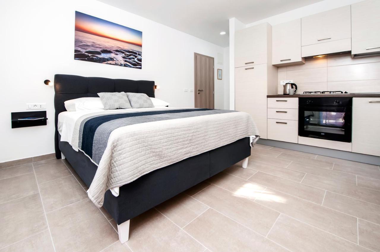 Studio Istra Rovinj Zewnętrze zdjęcie