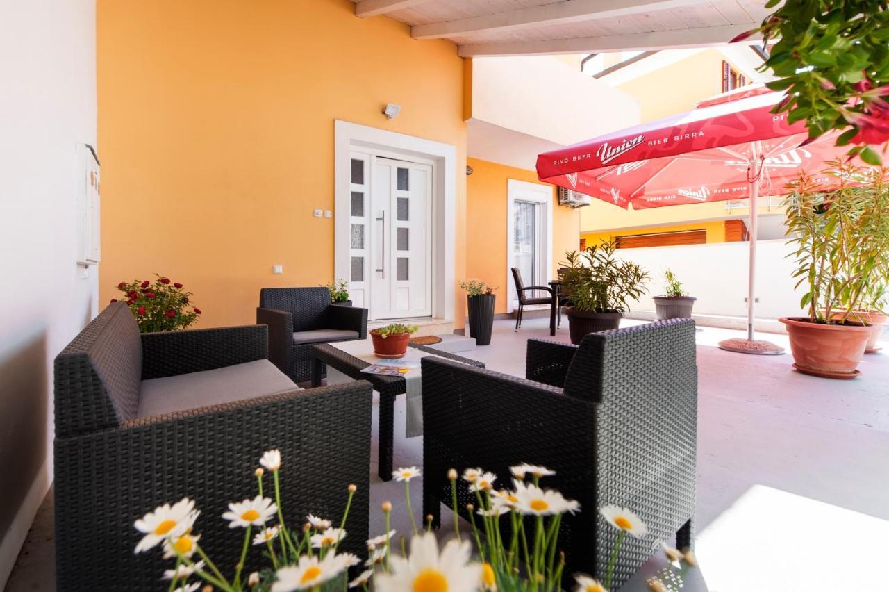 Studio Istra Rovinj Zewnętrze zdjęcie